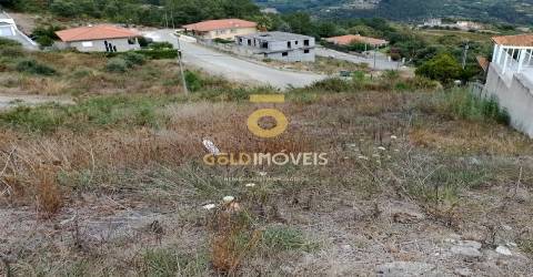 Lote de Terreno para Construção, Bairros, Castelo de Paiva
