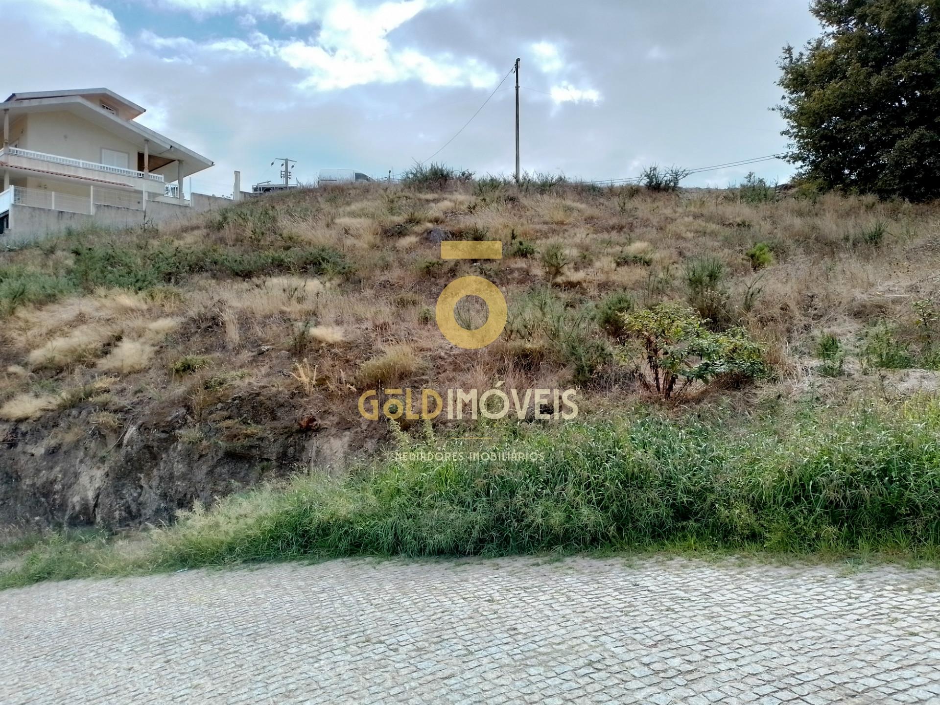 Lote de Terreno para Construção, Bairros, Castelo de Paiva