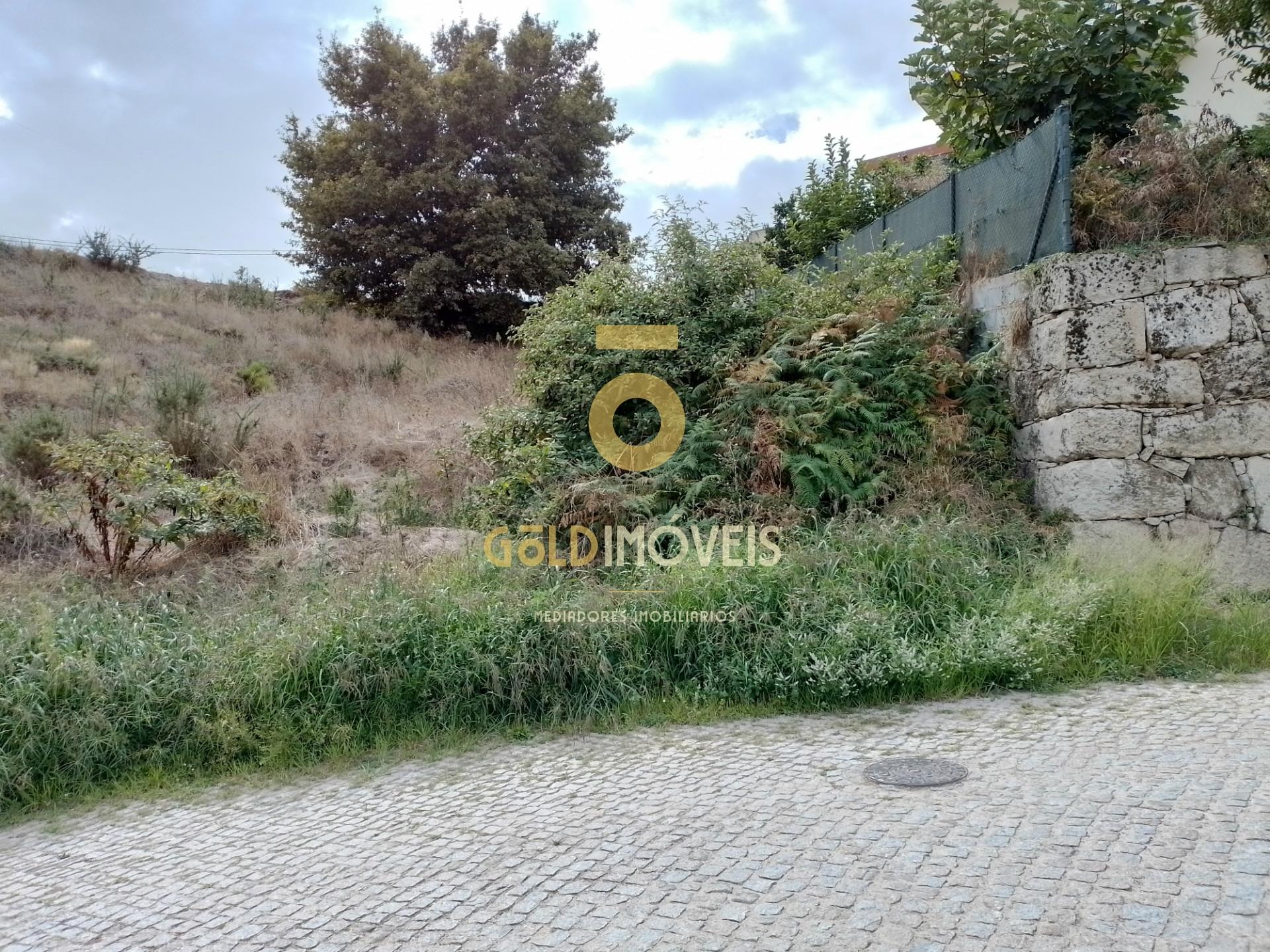 Lote de Terreno para Construção, Bairros, Castelo de Paiva