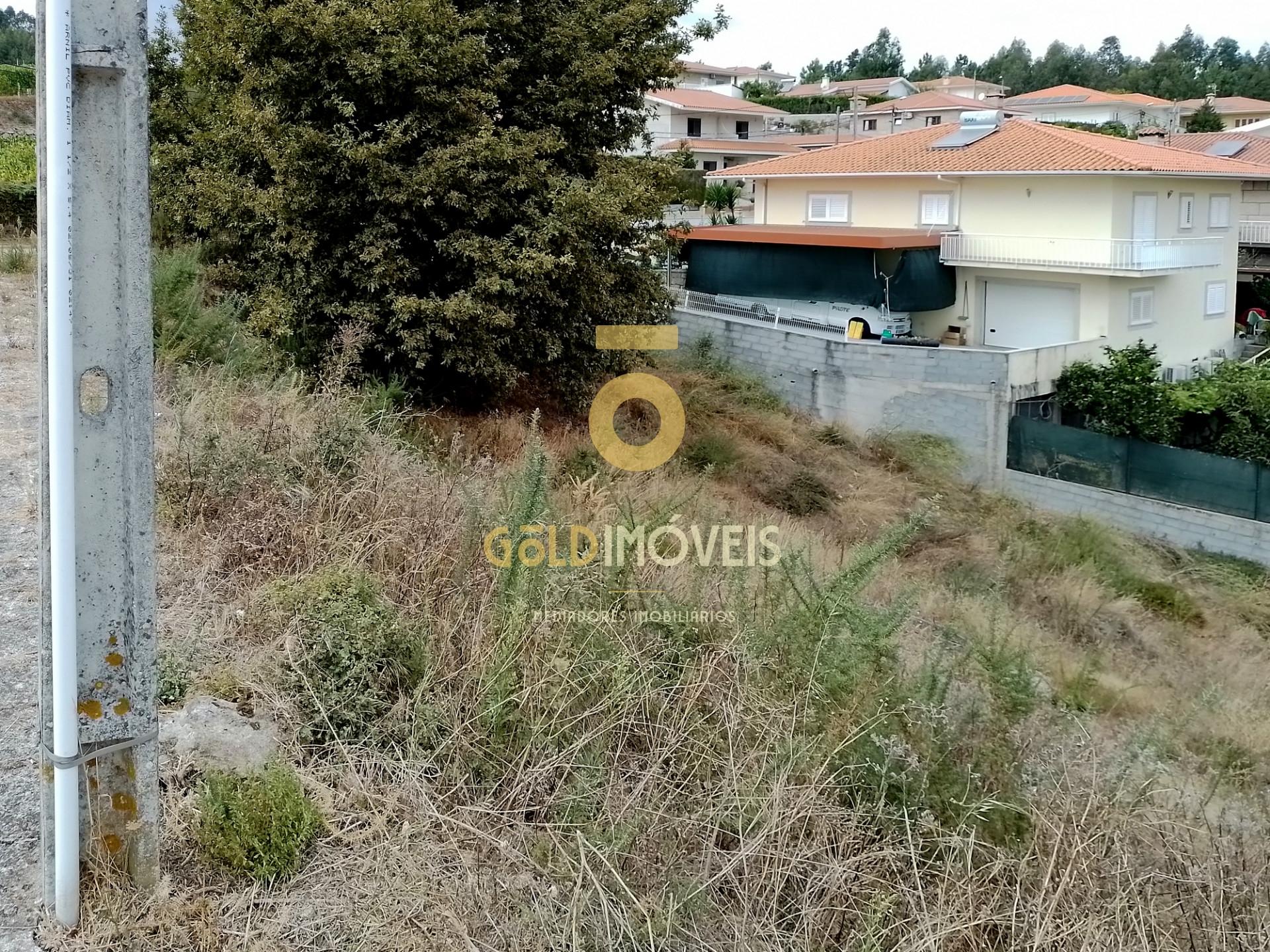 Lote de Terreno para Construção, Bairros, Castelo de Paiva