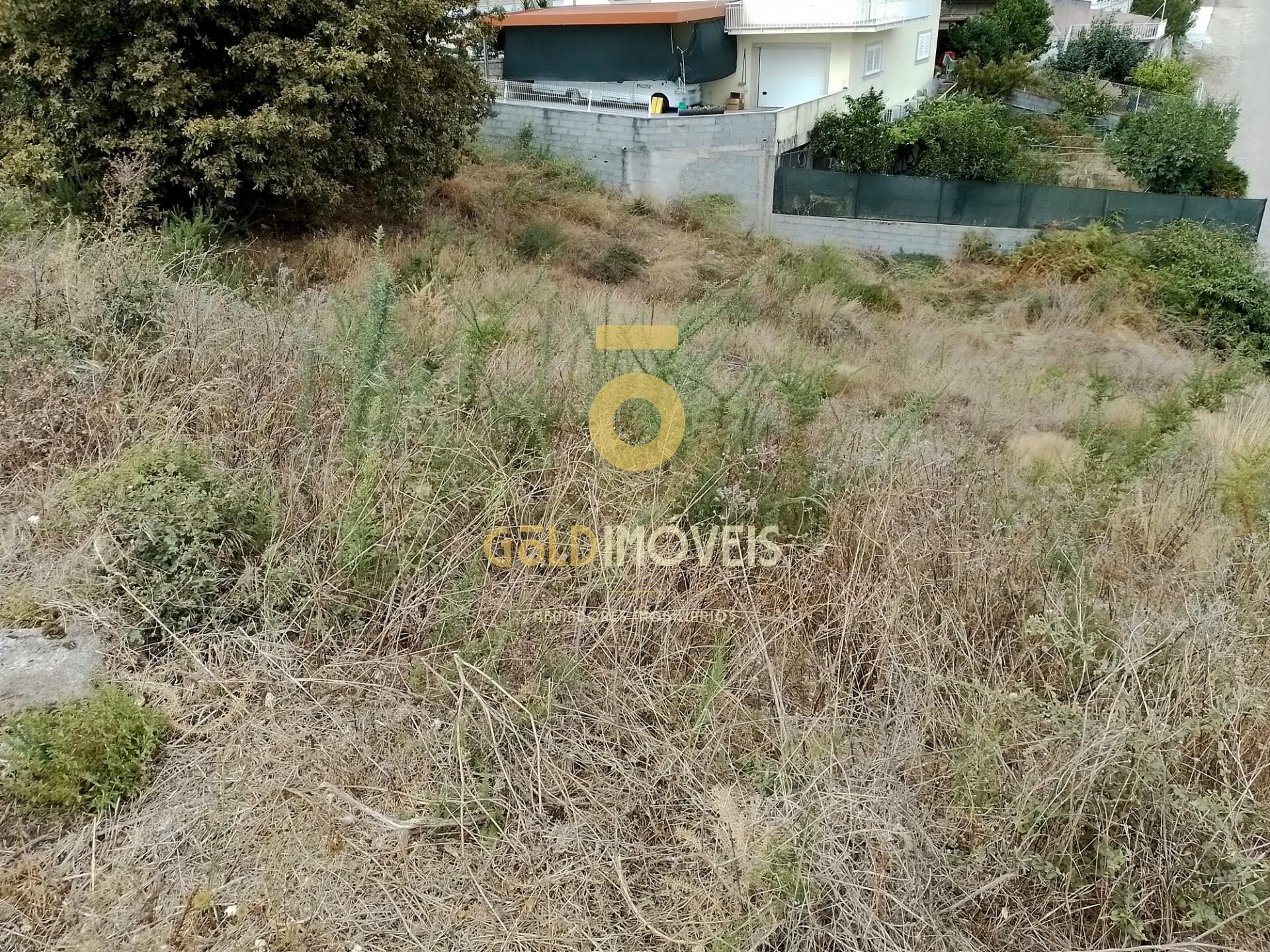 Lote de Terreno para Construção, Bairros, Castelo de Paiva