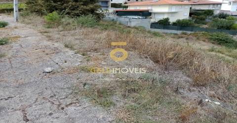 Lote de Terreno para Construção, Bairros, Castelo de Paiva