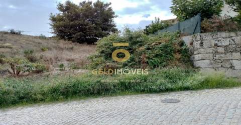 Lote de Terreno para Construção, Bairros, Castelo de Paiva