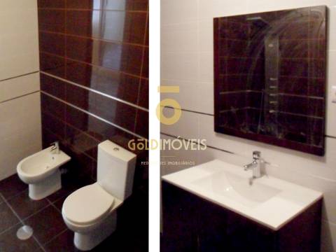 Moradia T3 Venda em Duas Igrejas,Paredes