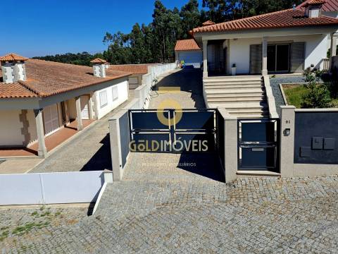 Moradia T3 Venda em Duas Igrejas,Paredes