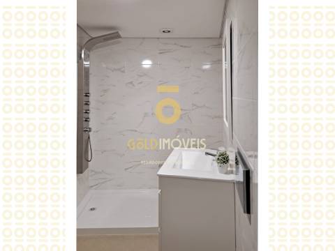 Moradia T3 Venda em Duas Igrejas,Paredes