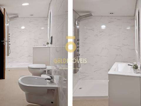 Moradia T3 Venda em Duas Igrejas,Paredes