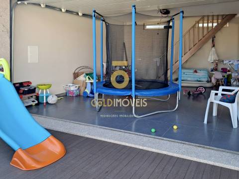 Moradia T3 Venda em Duas Igrejas,Paredes