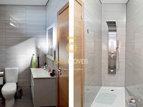 Moradia T3 Venda em Duas Igrejas,Paredes