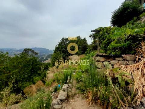 Moradia para Restaurar T3