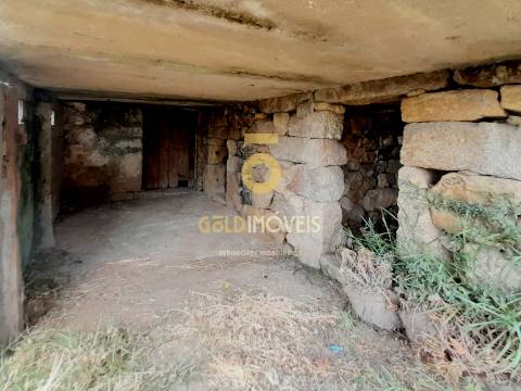 Moradia para Restaurar T3