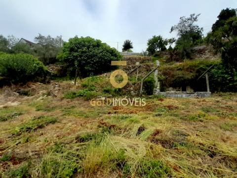 Moradia para Restaurar T3