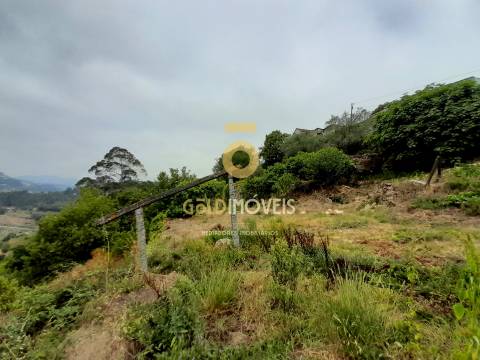 Moradia para Restaurar T3