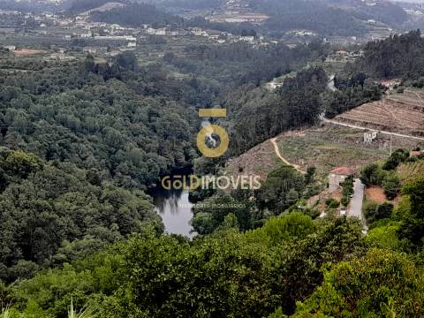 Moradia para Restaurar T3