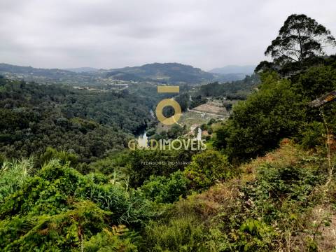 Moradia para Restaurar T3