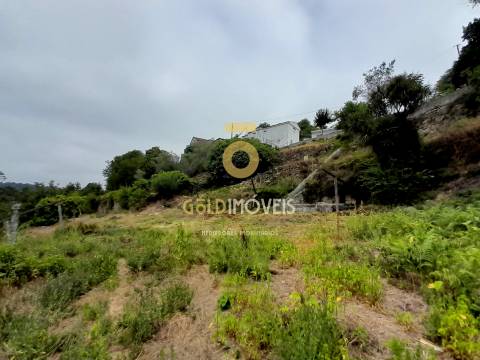 Moradia para Restaurar T3