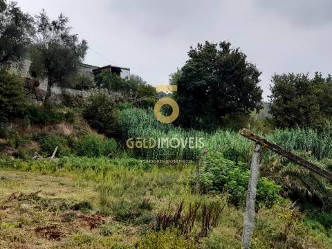 Moradia para Restaurar T3