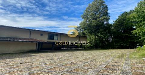 Quinta >=T10 Venda em Oliveira de Azeméis, Santiago de Riba-Ul, Ul, Macinhata da Seixa e Madail,Oliveira de Azeméis