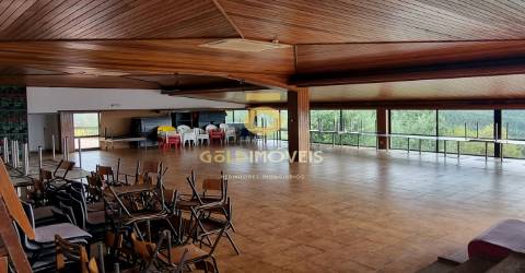 Quinta >=T10 Venda em Oliveira de Azeméis, Santiago de Riba-Ul, Ul, Macinhata da Seixa e Madail,Oliveira de Azeméis