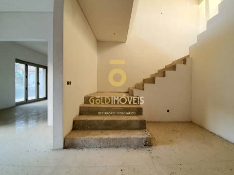 Terreno Para Construção  Venda em Figueiró (Santiago e Santa Cristina),Amarante