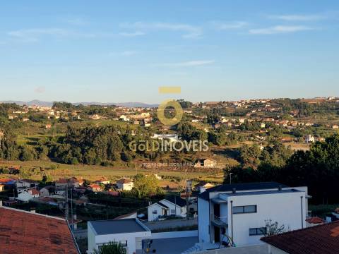 Terreno Para Construção  Venda em Figueiró (Santiago e Santa Cristina),Amarante
