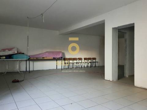 Terreno Para Construção  Venda em Figueiró (Santiago e Santa Cristina),Amarante