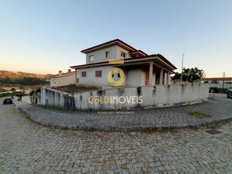 Terreno Para Construção  Venda em Figueiró (Santiago e Santa Cristina),Amarante