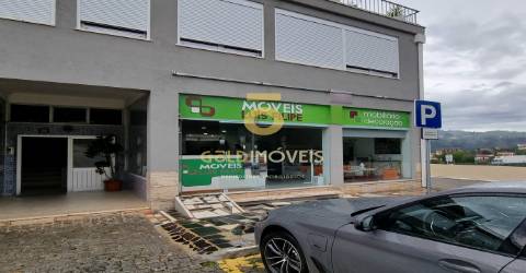 Loja  Venda em Arco de Baúlhe e Vila Nune,Cabeceiras de Basto