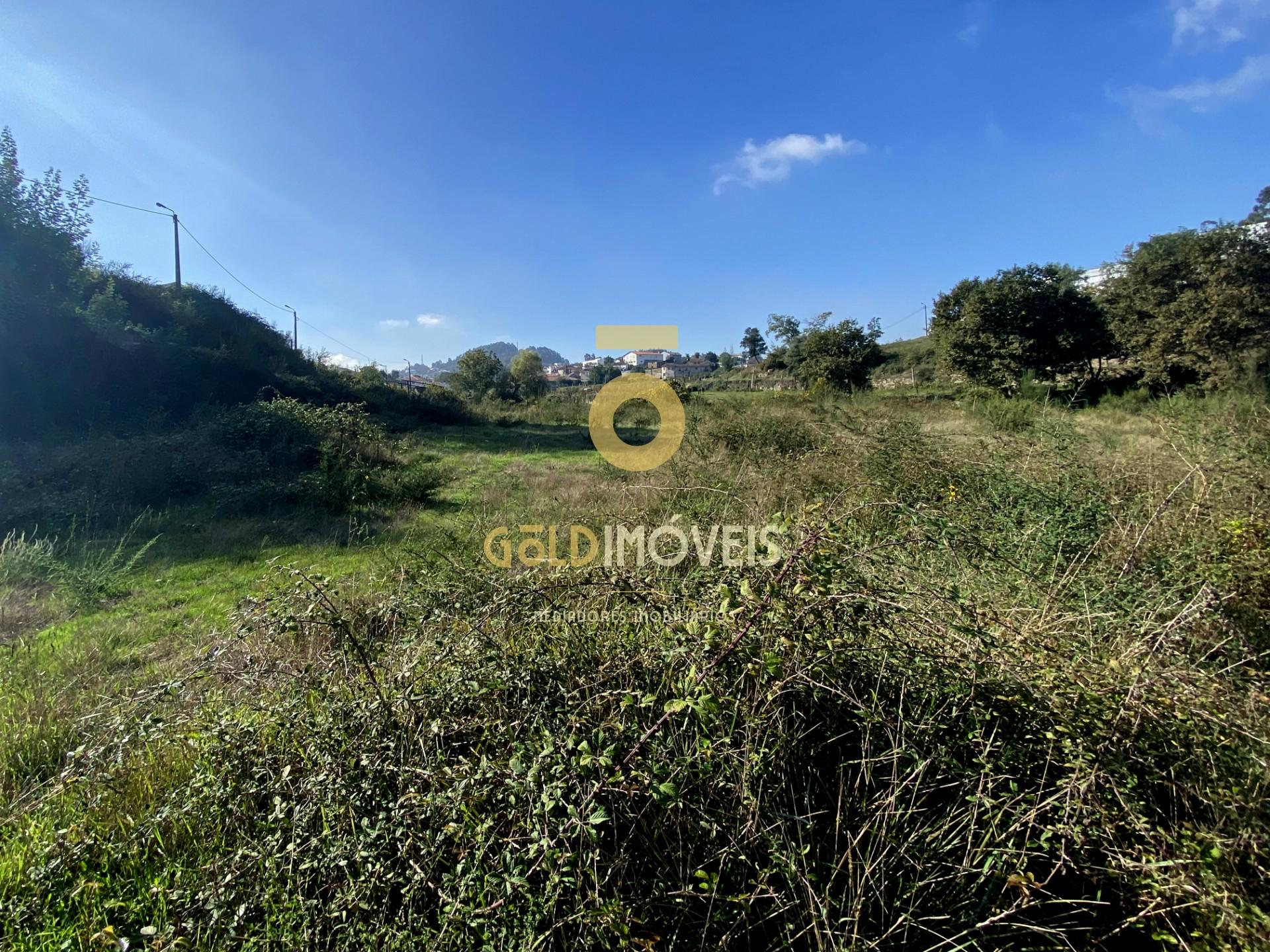 Terreno  Venda em Rebordosa,Paredes