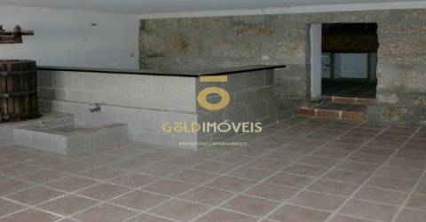 Moradia T4 Venda em Vila Meã,Amarante