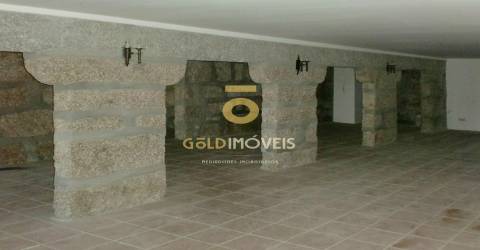 Moradia T4 Venda em Vila Meã,Amarante