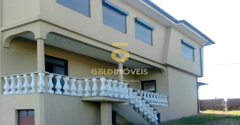 Moradia T4 Venda em Vila Meã,Amarante