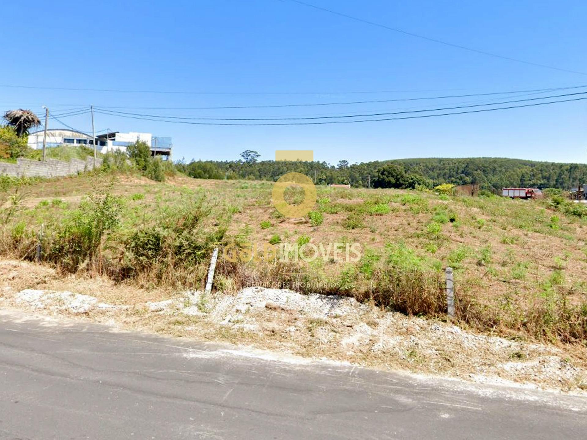 Terreno Urbano  Venda em São João de Ver,Santa Maria da Feira