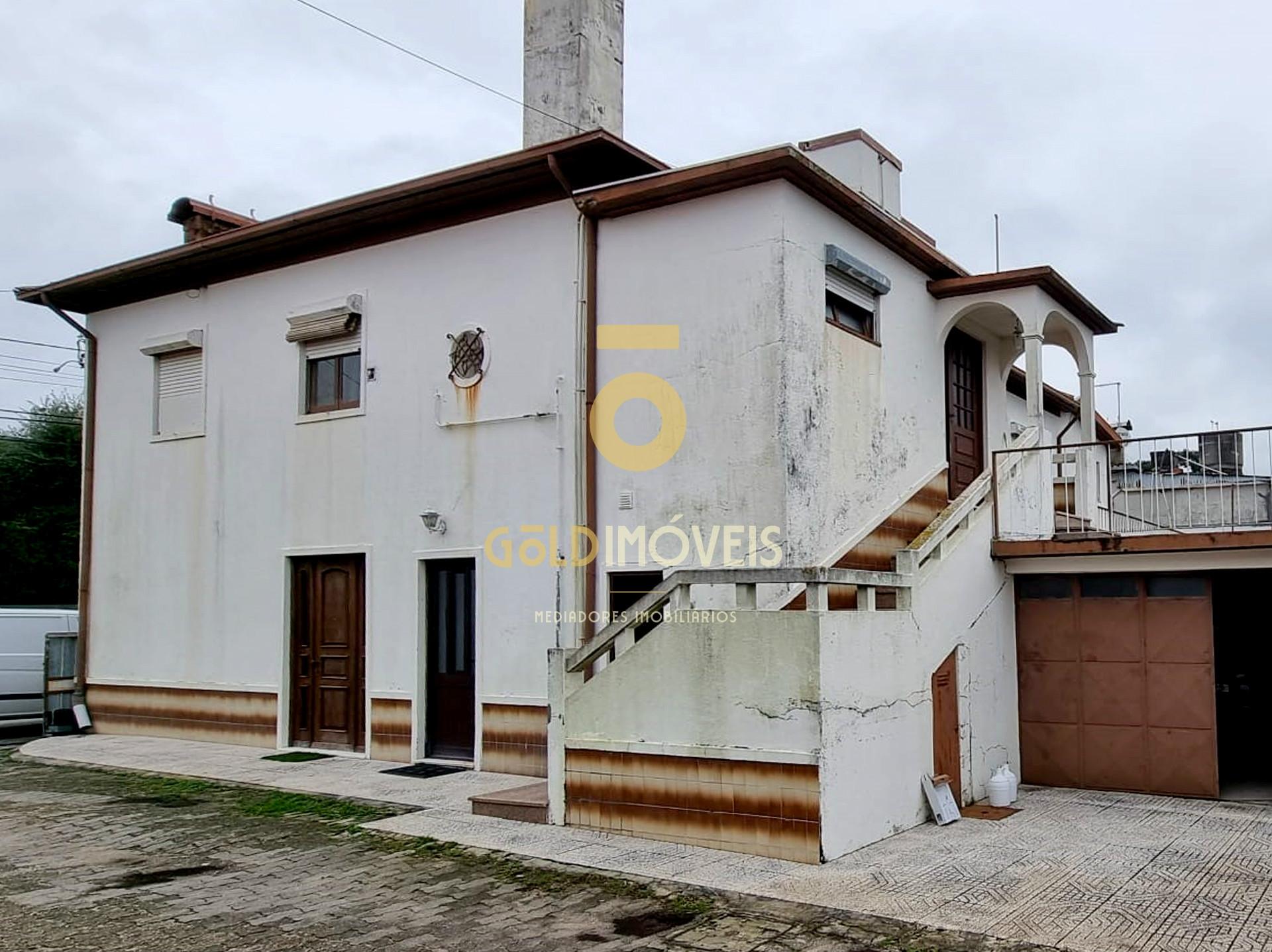 Moradia T4 Venda em Lourosa,Santa Maria da Feira