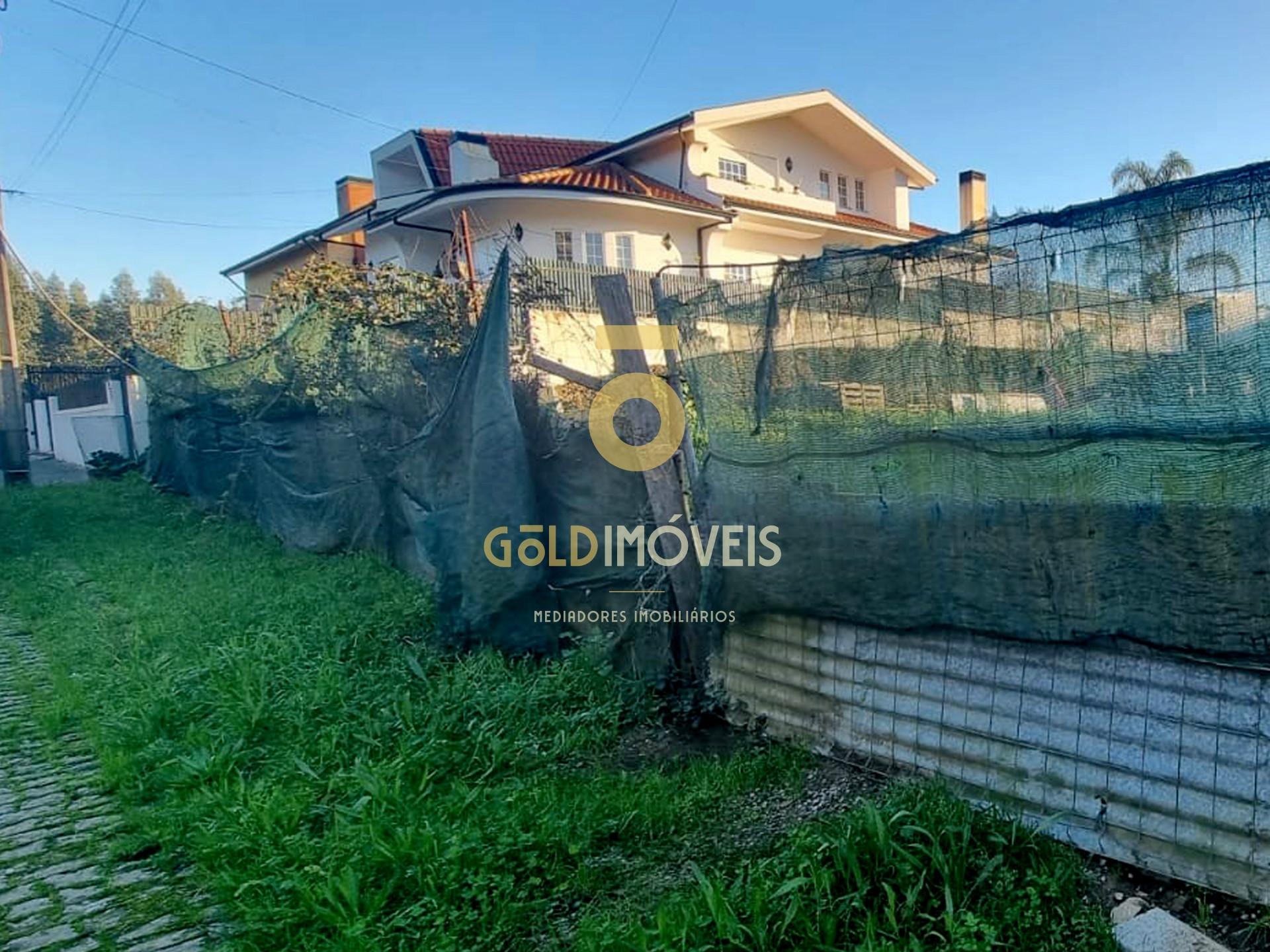 Lote de Terreno  Venda em Canedo, Vale e Vila Maior,Santa Maria da Feira