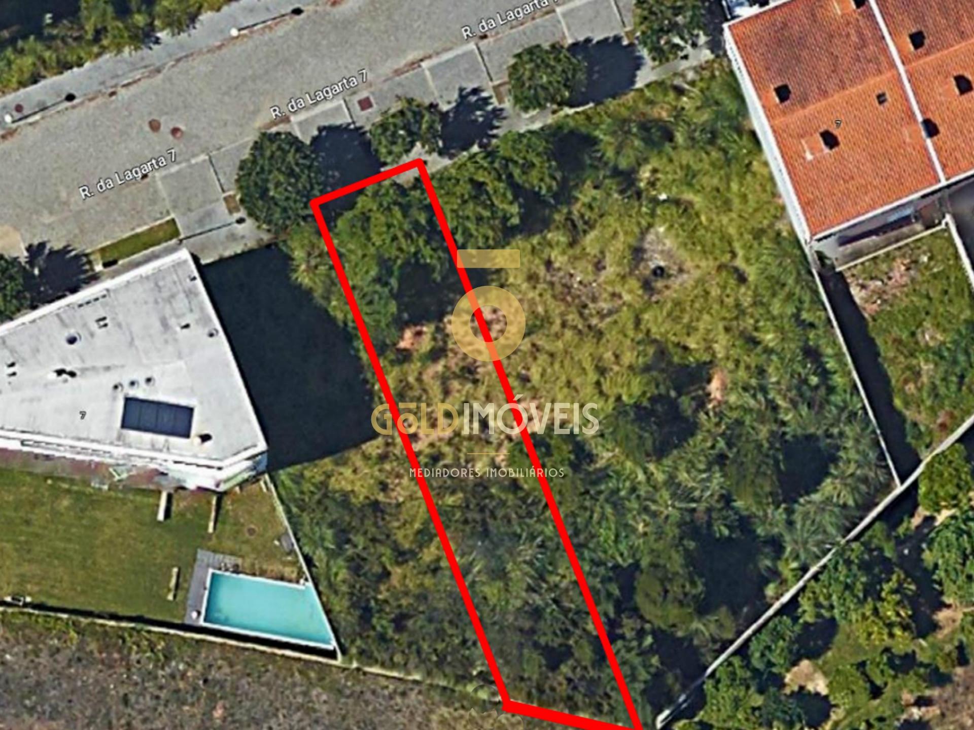 Lote de Terreno para construção em Anta - Espinho