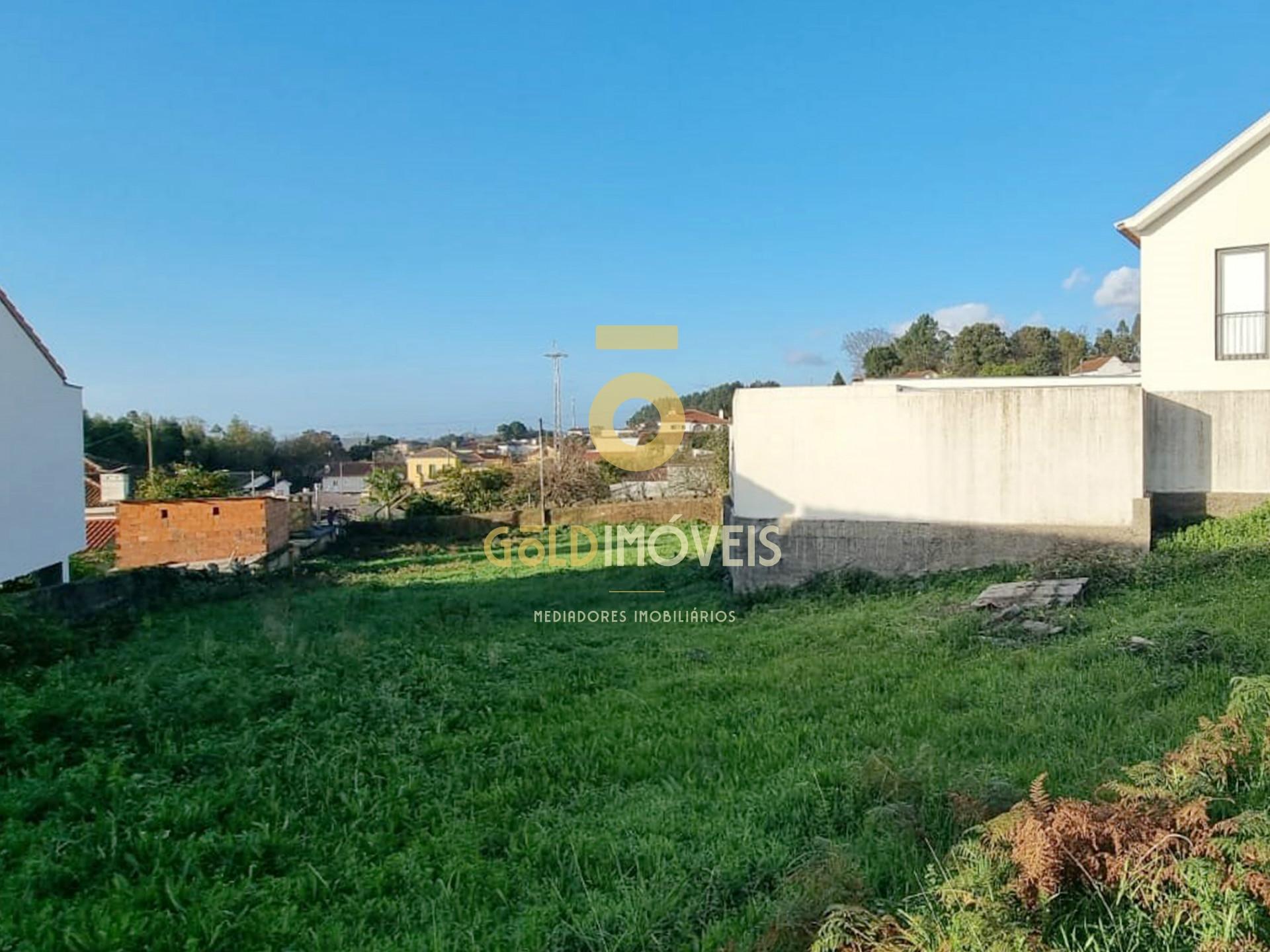 Terreno Urbano  Venda em Pinheiro da Bemposta, Travanca e Palmaz,Oliveira de Azeméis