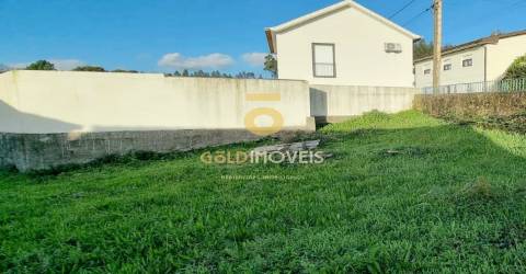 Terreno Urbano  Venda em Pinheiro da Bemposta, Travanca e Palmaz,Oliveira de Azeméis