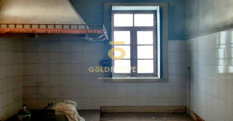 Moradia Geminada T3 Venda em Oliveira de Azeméis, Santiago de Riba-Ul, Ul, Macinhata da Seixa e Madail,Oliveira de Azeméis