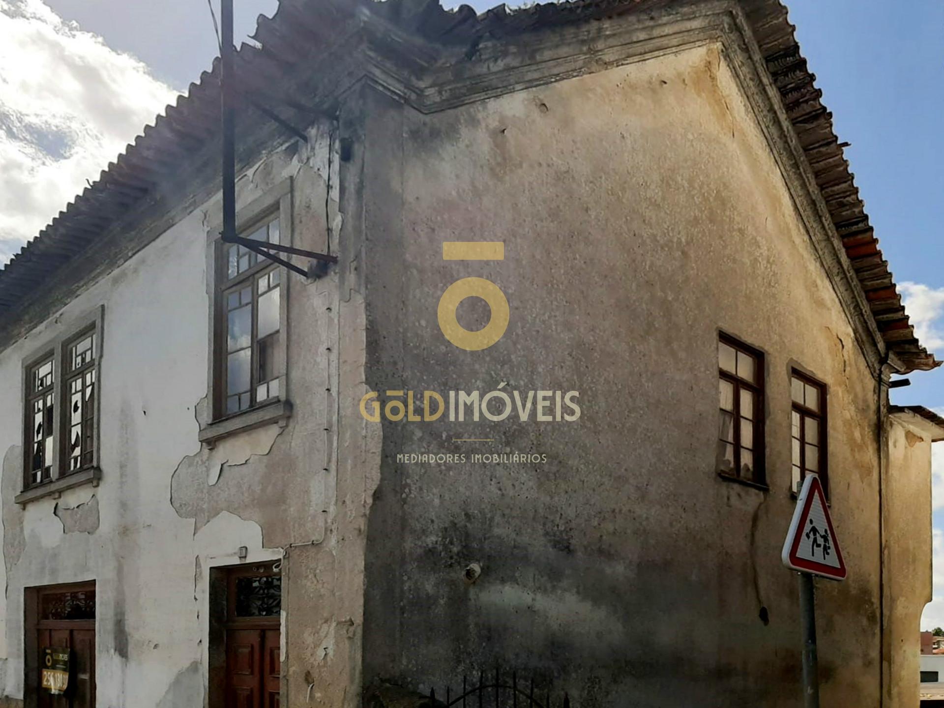 Moradia Geminada T3 Venda em Oliveira de Azeméis, Santiago de Riba-Ul, Ul, Macinhata da Seixa e Madail,Oliveira de Azeméis