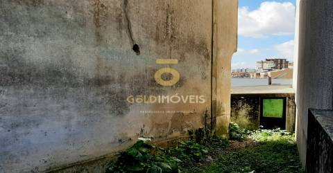 Moradia Geminada T3 Venda em Oliveira de Azeméis, Santiago de Riba-Ul, Ul, Macinhata da Seixa e Madail,Oliveira de Azeméis