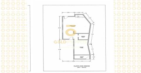 Moradia Geminada T3 Venda em Oliveira de Azeméis, Santiago de Riba-Ul, Ul, Macinhata da Seixa e Madail,Oliveira de Azeméis