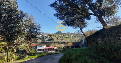 Moradia para recuperação