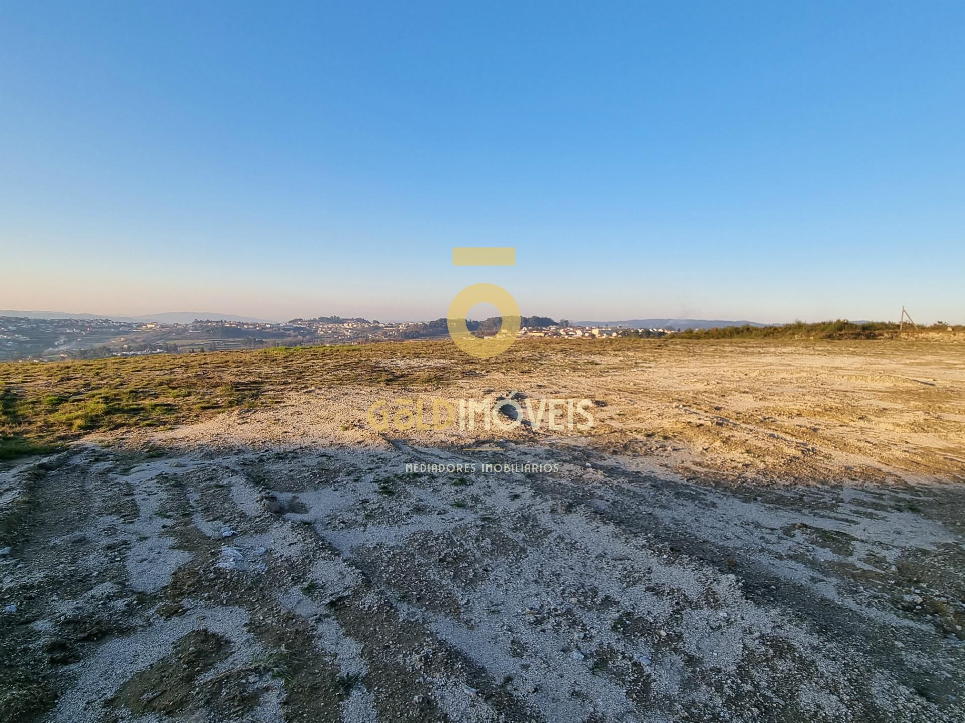 Terreno Para Construção  Venda em Figueiró (Santiago e Santa Cristina),Amarante