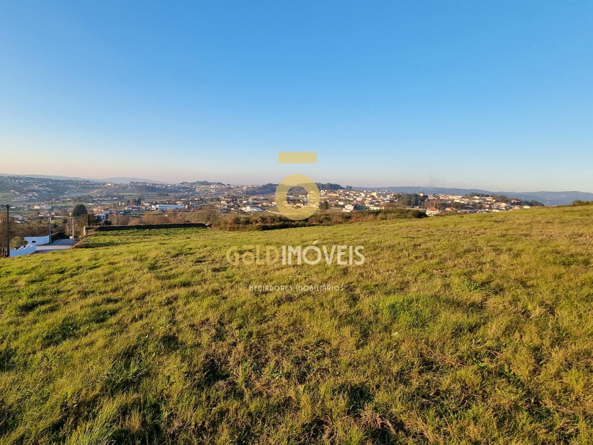 Terreno Para Construção  Venda em Figueiró (Santiago e Santa Cristina),Amarante