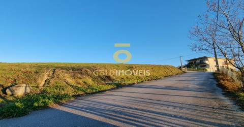 Terreno Para Construção  Venda em Figueiró (Santiago e Santa Cristina),Amarante