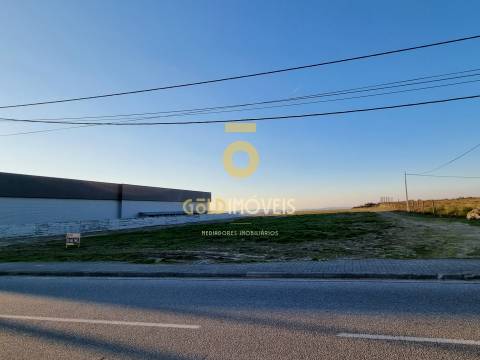 Terreno Para Construção  Venda em Figueiró (Santiago e Santa Cristina),Amarante