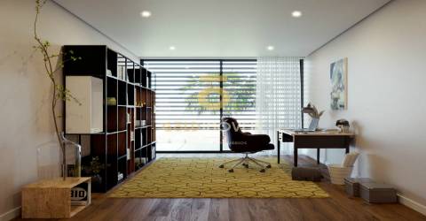 Moradia T4 Venda em Silvalde,Espinho