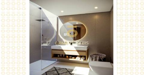 Moradia T4 Venda em Silvalde,Espinho