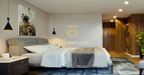 Moradia T4 Venda em Silvalde,Espinho